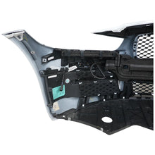 Load image into Gallery viewer, Jaguar XE front bumper SE Portfolio 2015-2020 Genuine Used GX73-17F003-AA
