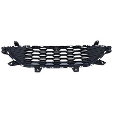 Load image into Gallery viewer, Ford Kuga ST line front bumper upper centre grill 2020-2024 Genuine LV4B-8200-Y
