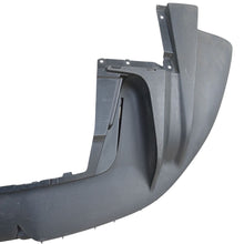 Load image into Gallery viewer, Porsche Taycan Sport Design rear bumper lower section Genuine 9J1807983M FFF
