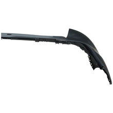 Load image into Gallery viewer, Porsche Taycan rear bumper 2019-2023 Genuine 9J1807421FFF
