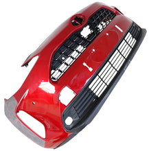 Load image into Gallery viewer, Toyota Yaris Cross front bumper 2022-2024 Genuine pn 52119-0DC20
