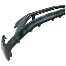 Load image into Gallery viewer, BENTLEY CONTINENTAL GT Coupe FRONT BUMPER Upper GTC 2018onward GENUINE 3SD807437
