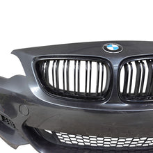 Load image into Gallery viewer, BMW 2 series M Sport front bumper F22 2014-2018 Genuine Used 51118055299
