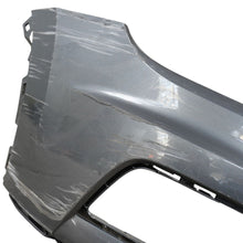 Load image into Gallery viewer, Volkswagen Tiguan front bumper upper section 2016-2019 SUV Genuine 5NA807221
