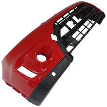 Load image into Gallery viewer, Suzuki Vitara front bumper 2015-2017 SUV Genuine Used 71711-54P
