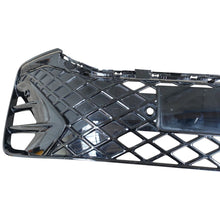 Load image into Gallery viewer, Volkswagen Tiguan R Line front bumper grill 2022 onwards SUV Genuine 571853677B
