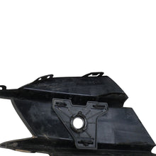 Load image into Gallery viewer, Mercedes Benz EQE AMG front bumper valance trim 2022-2025 Genuine A2958855702
