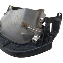 Load image into Gallery viewer, Mercedes Benz A Class rear right exhaust tip 2013-2015 W176 Genuine A1768850114
