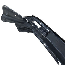 Load image into Gallery viewer, Porsche Taycan Sport Design rear bumper lower section Genuine 9J1807983M FFF
