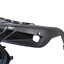 Load image into Gallery viewer, Citroen C3 Aircross front bumper lower grill 2021-2024 Genuine 39187838

