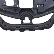 Load image into Gallery viewer, Renault Captur Grill front bumper upper grill fitting 2020-23 Genuine 620365678R

