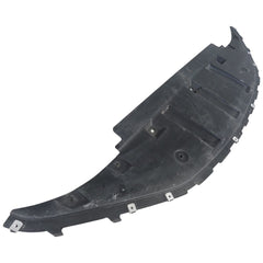 Porsche 911 GT3 front bumper undertray shield 992 2019-2023 Genuine 9GT807568FFF