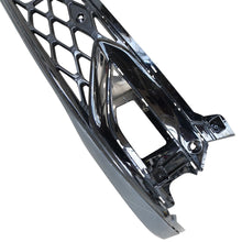 Load image into Gallery viewer, Volkswagen VW ID Buzz front bumper upper section trim Genuine 1T3854700H
