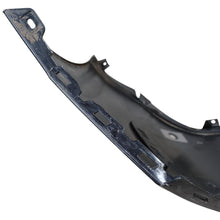 Load image into Gallery viewer, MG 4 MG4 EV rear bumper upper section Hatchback 2022-2024 Genuine Used P11135781
