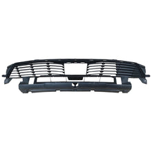 Load image into Gallery viewer, Peugeot 3008 front bumper SUV 2020-2023 5 door Genuine 9836768577
