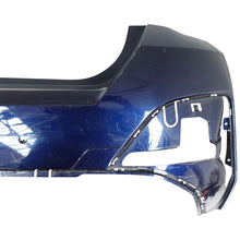 Load image into Gallery viewer, BMW 4 Series Gran Coupe M Sport rear bumper G26 2020-2023 Genuine 51128078583
