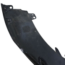 Load image into Gallery viewer, Mercedes Benz EQE AMG front bumper valance trim 2022-2025 Genuine A2958855702
