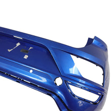 Load image into Gallery viewer, Volkswagen T-Roc R Line rear bumper 2017-2020 Genuine 2GA807521AG

