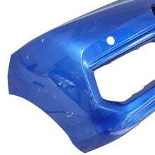 Load image into Gallery viewer, Honda Jazz front bumper 2017-2019 Hatchback Genuine Used 71101-TAR-G500
