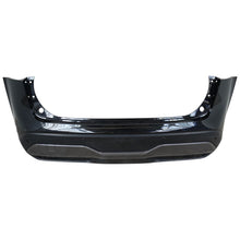 Load image into Gallery viewer, Nissan Qashqai rear bumper 2021-2024 5 Door Genuine 85022 6UA0H
