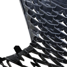 Load image into Gallery viewer, Lexus UX front bumper centre grill 2019-2021 Genuine 53101-76350
