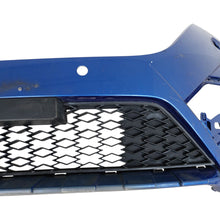 Load image into Gallery viewer, Skoda Octavia VRS front bumper 2020-2024 Genuine 5E3807217F
