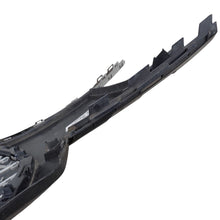 Load image into Gallery viewer, Audi Q4 E-Tron front bumper centre grill 2021-2024 Genuine pn 89A807725A
