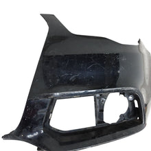 Load image into Gallery viewer, Audi A1 front bumper left corner 2011-2014 Genuine 8X0807437

