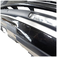 Load image into Gallery viewer, Range Rover Vogue front bumper L405 2013-2017 SUV Genuine pn CK52-17F003-AA
