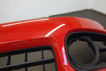 Load image into Gallery viewer, MINI COUNTRYMAN FRONT BUMPER F60 2017 onwards GENUINE pn 51117390520
