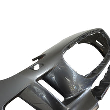 Load image into Gallery viewer, Jaguar F Type front bumper Coupe Cabrio Genuine Used Part EX53-17C831-A

