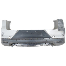 Load image into Gallery viewer, Jaguar I Pace rear bumper 2018-2024 Electric SUV Genuine pn J9D3-17D781-A
