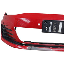 Load image into Gallery viewer, Volkswagen Golf Gti front bumper MK7 Hatchback 2013-2016 GENUINE 5G0807221L
