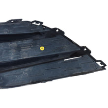 Load image into Gallery viewer, Mercedes Benz A class AMG front bumper right grill 2018-2021 Genuine A1778858400
