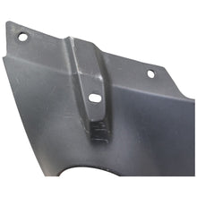 Load image into Gallery viewer, Aston Martin Vantage rear bumper diffuser 2012-2015 Genuine pn BG33-17E955
