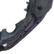 Load image into Gallery viewer, BMW 2 series M Sport Performance rear bumper G42 2022-2025 Genuine 51128098229
