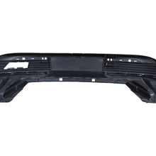 Load image into Gallery viewer, Porsche Taycan Sport Design rear bumper lower section Genuine 9J1807983M FFF
