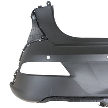 Load image into Gallery viewer, Hyundai Bayon rear bumper 2021-2024 Genuine 86612-Q0AA0

