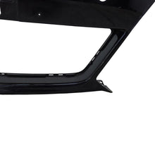 Load image into Gallery viewer, Honda Civic front bumper centre grill 2015-2017 Genuine 71102-TV0-ZY00

