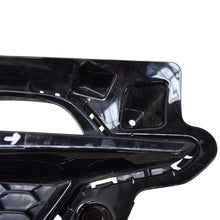Load image into Gallery viewer, MG ZS SUV front bumper left LH grill 2020-2022 SUV Genuine 10694868

