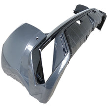 Load image into Gallery viewer, Hyundai Tucson N Line rear bumper 2021-2024 SUV Genuine pn 86611-N7SA0
