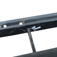 Load image into Gallery viewer, Volkswagen Transporter front bumper centre grill 2020-2024 Genuine 7LA853678B
