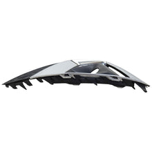 Load image into Gallery viewer, Audi A5 S Line front bumper right grill 2020-2024 Genuine 8W6807682T
