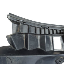 Load image into Gallery viewer, Mini Clubman F54 front bumper grill trim One Cooper Genuine Used 7376365
