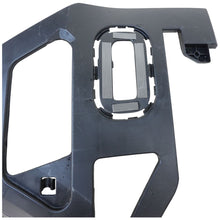 Load image into Gallery viewer, Porsche cayenne rear bumper fitting right 2018-2021 SUV Genuine 9Y0807378
