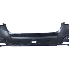 Load image into Gallery viewer, BMW 4 Series Gran Coupe M Sport rear bumper G26 2020-2023 Genuine 51128078583
