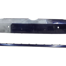 Load image into Gallery viewer, Volkswagen Golf front bumper MK7 facelift 2017-2019 Genuine pn 5G0807221FL
