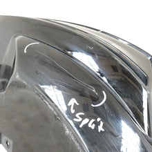 Load image into Gallery viewer, Volkswagen ID7 ID.7 front bumper upper grill trim 2020-2025 Genuine 14A853053A
