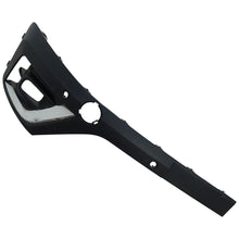 Load image into Gallery viewer, Renault Trafic Traffic front bumper left trim 2021-2024 Genuine 263368383R
