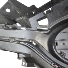 Load image into Gallery viewer, Toyota Yaris front bumper upper grill 2014-2016 Hatchback Genuine 53101-0D650
